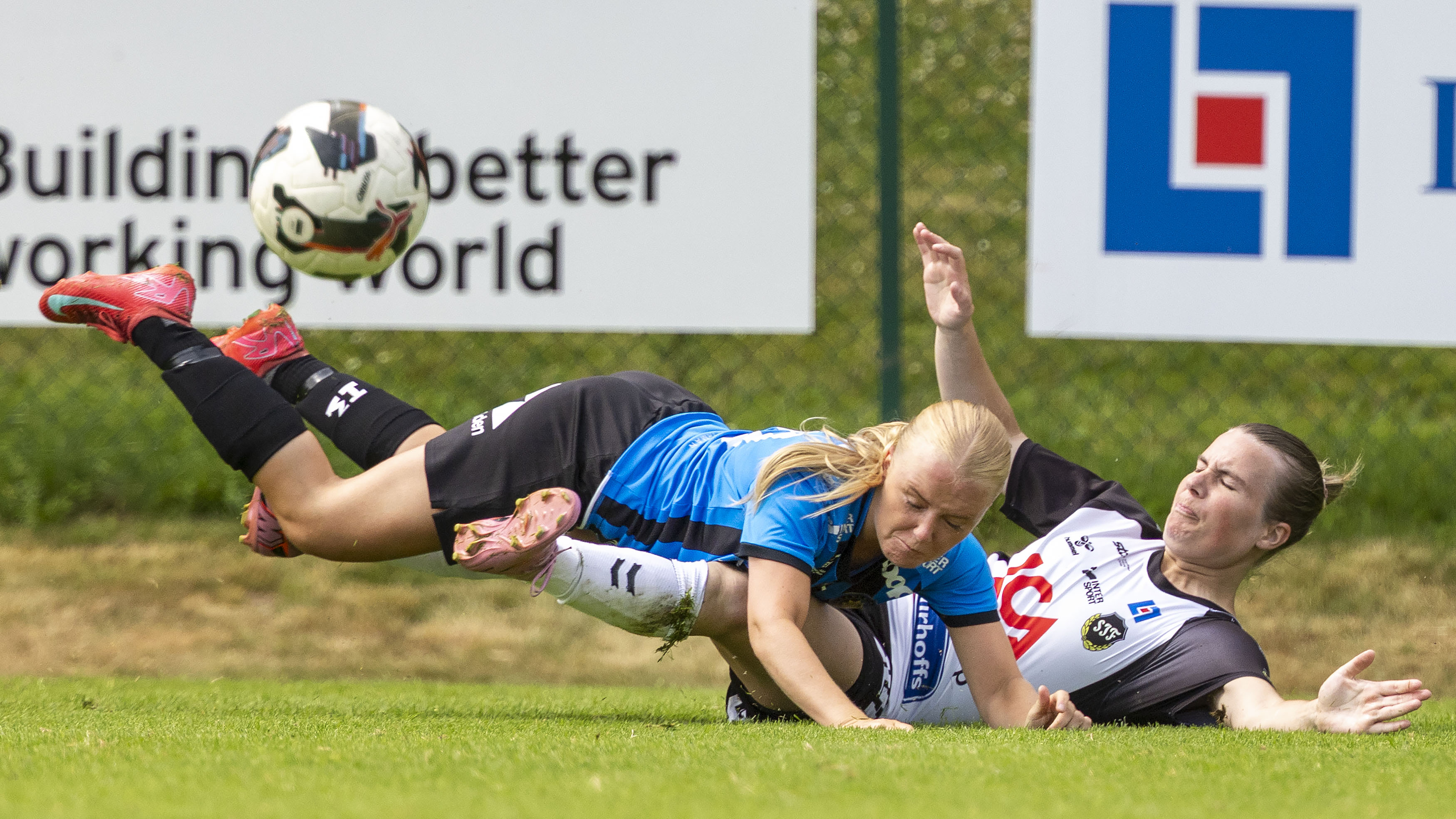 260627 KF Dam - Skultorp - 13
